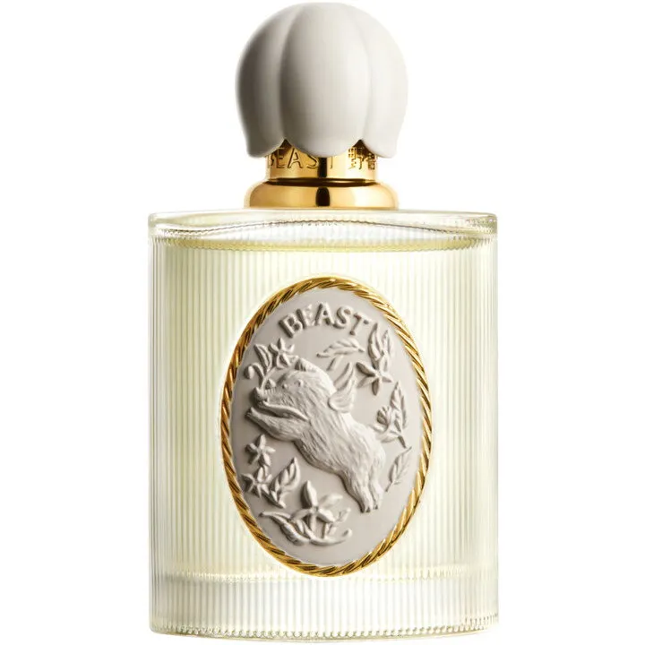 Beast Day Dreaming (Eau de Parfum) / 白日梦 perfume bottle