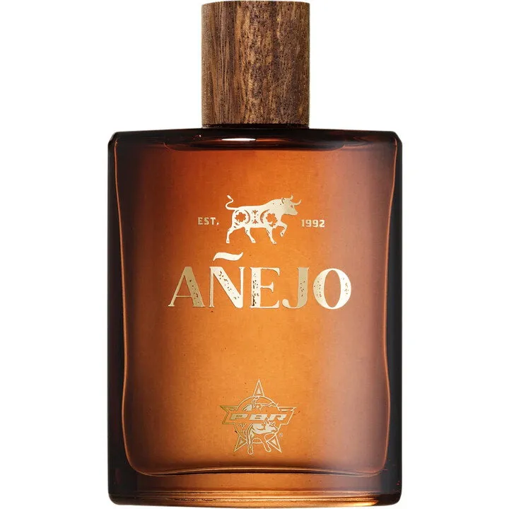 Tru Western PBR Añejo parfüm şişesi