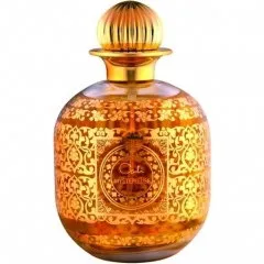 Guli Mysterieuse perfume bottle