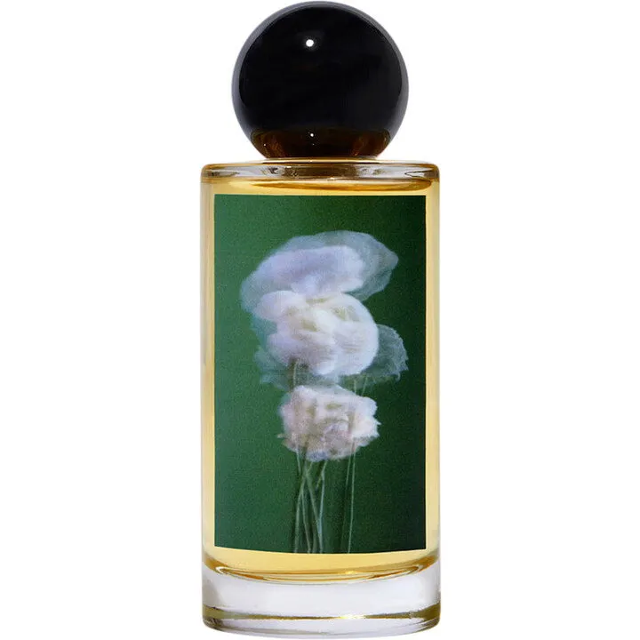Perfumehead Alone Together x The Art of Elysium parfüm şişesi