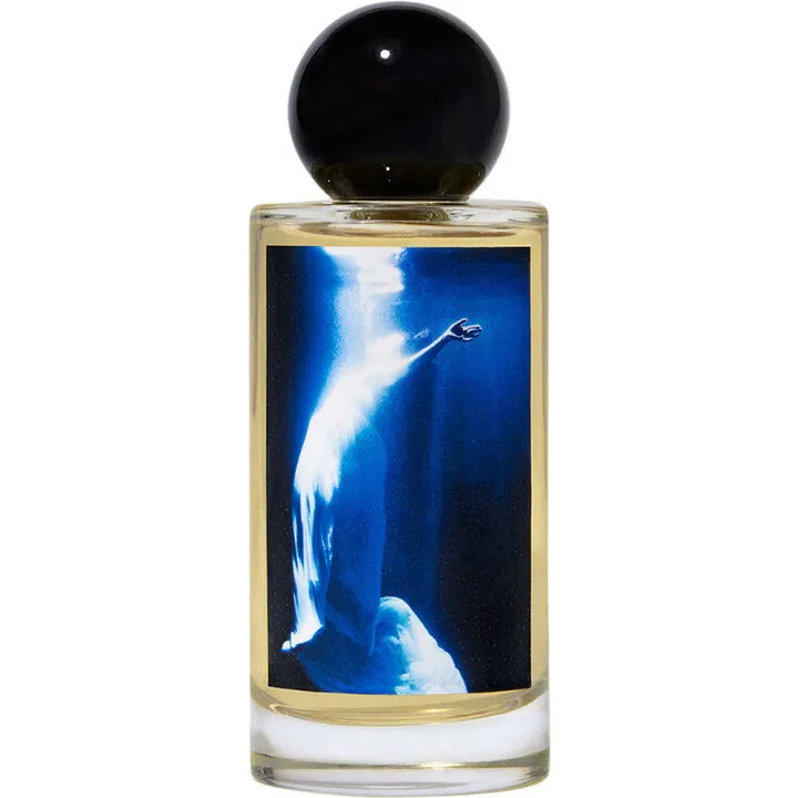 Perfumehead Somewhere x The Art of Elysium parfüm şişesi