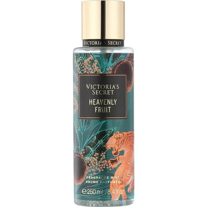 Victoria's Secret Heavenly Fruit parfüm şişesi