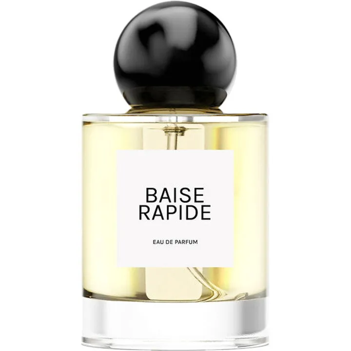 G Parfums Baise Rapide parfüm şişesi