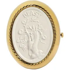 Beast Green Fingers (Perfume Balm) / 绿手指 perfume bottle