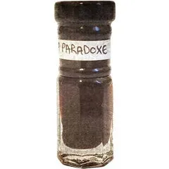 Mellifluence Perfume Paradoxe parfüm şişesi