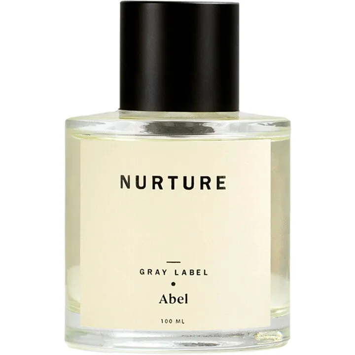 Abel Nurture perfume bottle