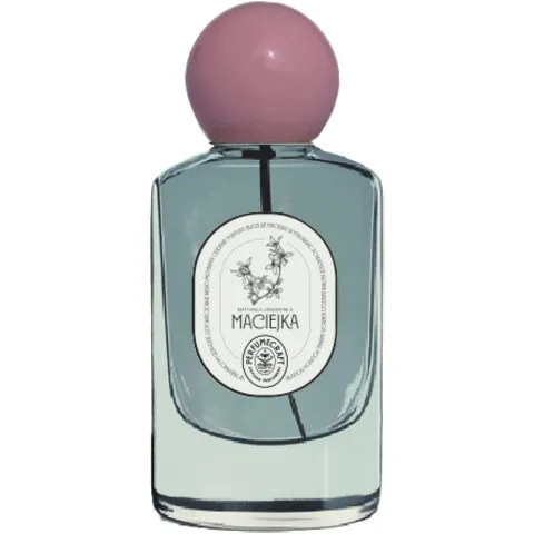 PerfumeCraft Maciejka parfüm şişesi