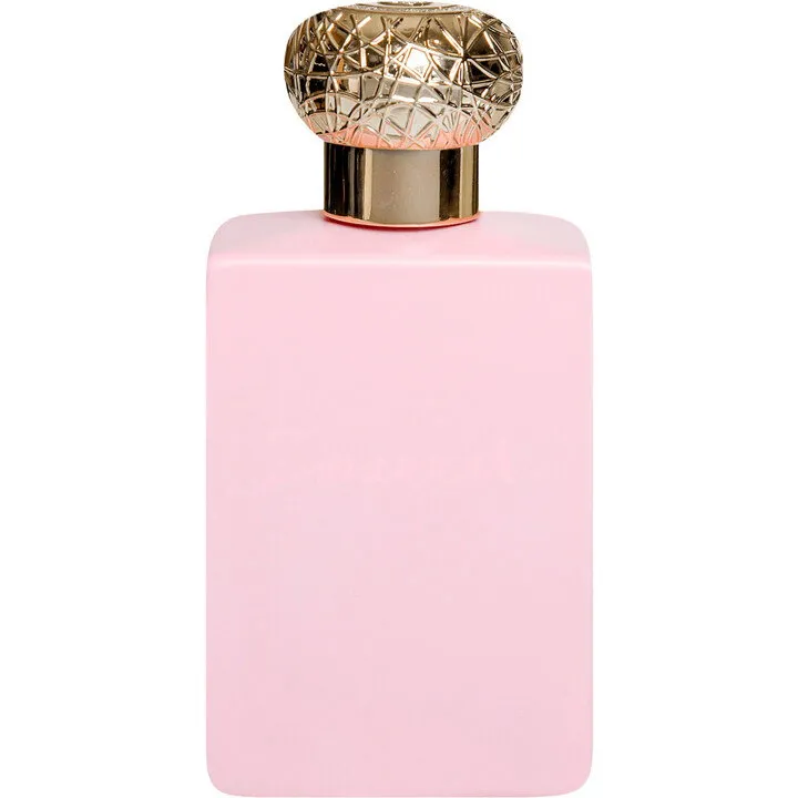 Zorannah Luxury perfume bottle