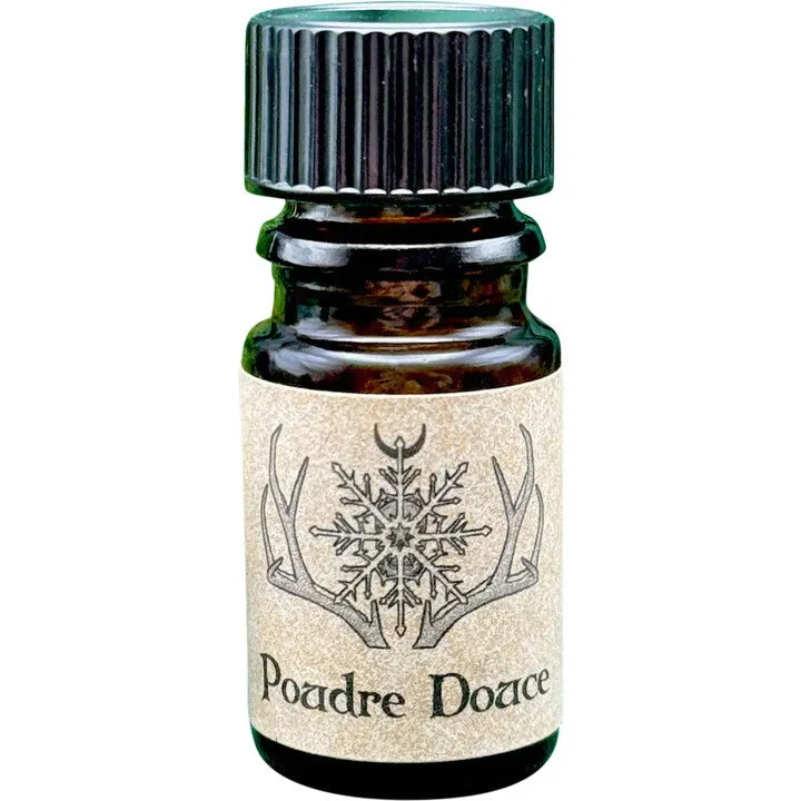 Arcana Wildcraft Poudre Douce (Perfume Oil) parfüm şişesi