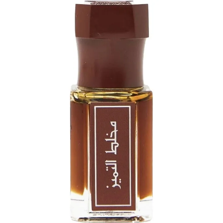 Arabian Oud Mukhalat Al Tamayoz / مخلط التميز parfüm şişesi