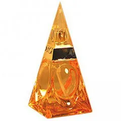 Black Onyx Garden of Dunice perfume bottle