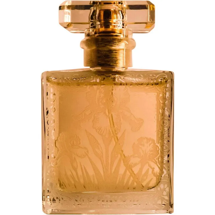 Meleg Perfumes Iris de Glace perfume bottle
