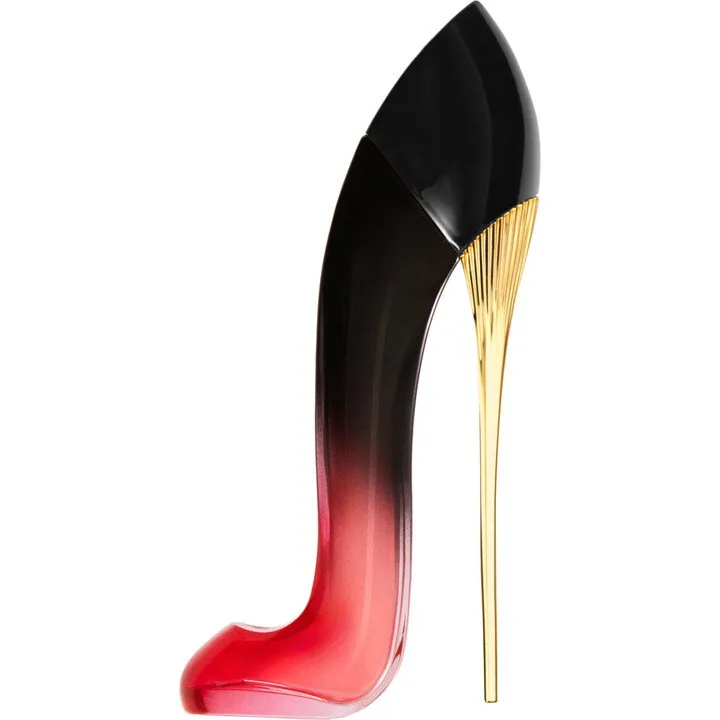 Carolina Herrera Very Good Girl Elixir (Eau de Parfum) parfüm şişesi