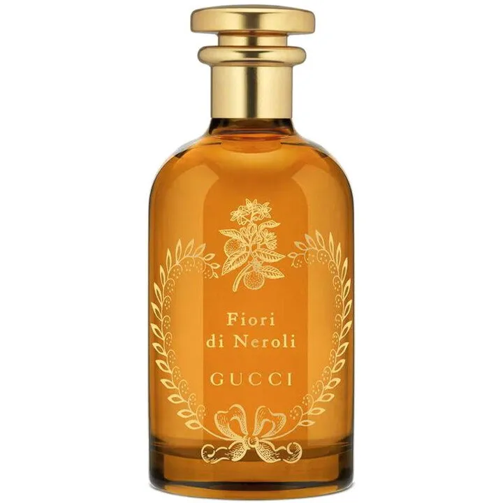 Gucci Fiori di Neroli parfüm şişesi