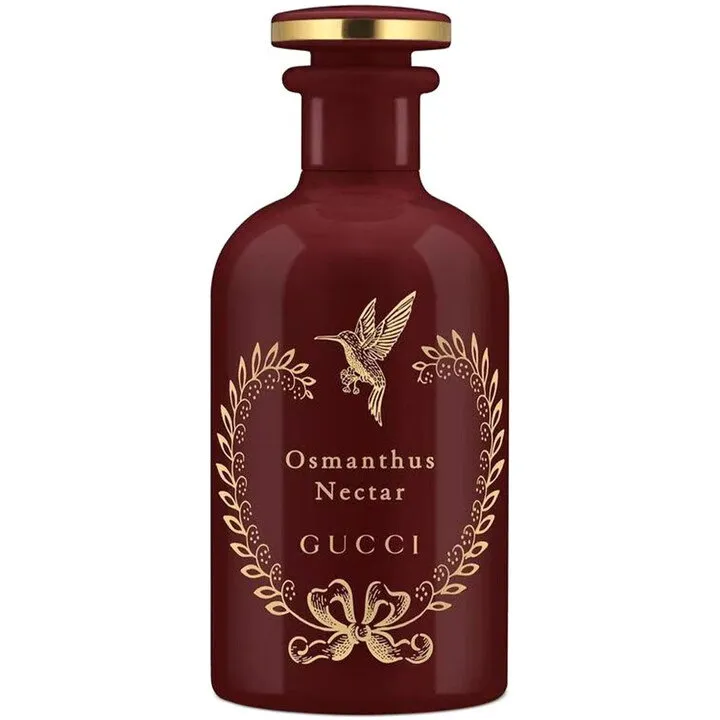 Gucci Osmanthus Nectar parfüm şişesi