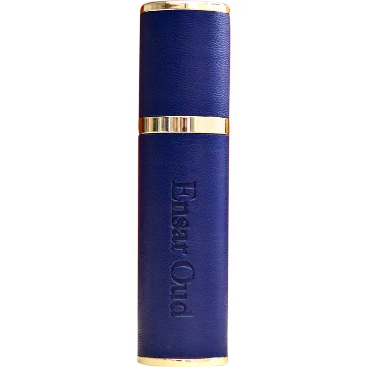 Ensar Oud Aoi Fushigi perfume bottle