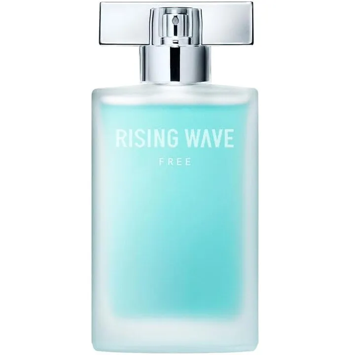 Risingwave Laguna Green / ラグナグリーン perfume bottle