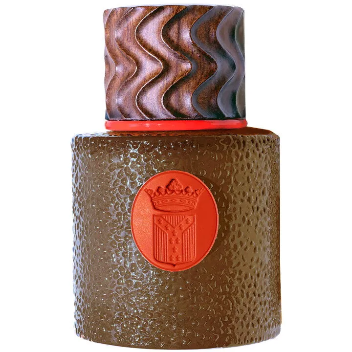 Taffin Fragrance Hamsaram parfüm şişesi