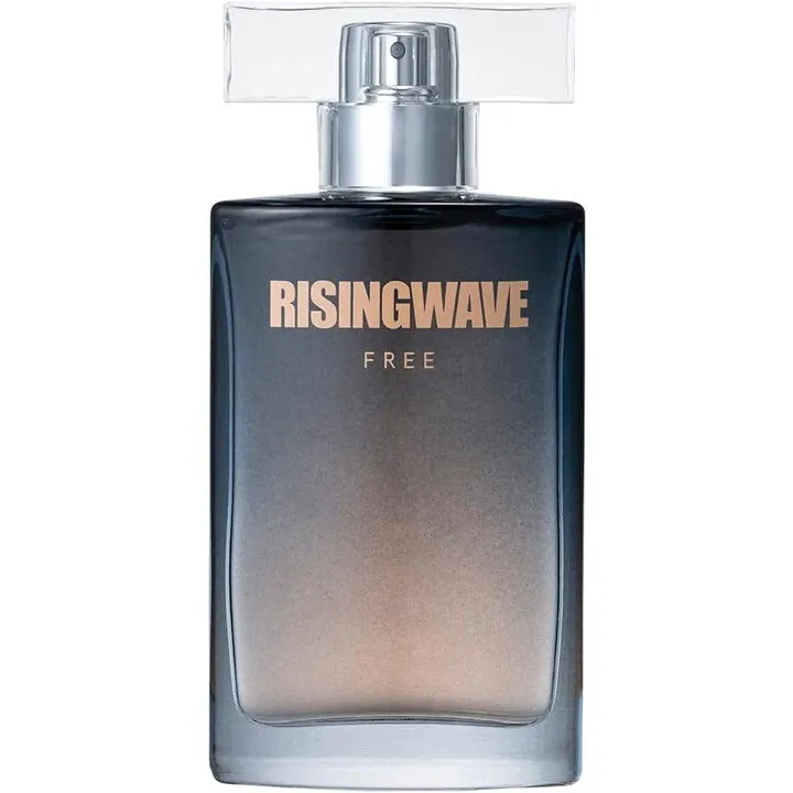Risingwave Sparkler Orange / スパークラーオレンジ perfume bottle
