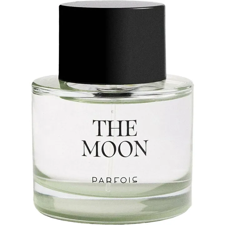 Parfois The Moon parfüm şişesi