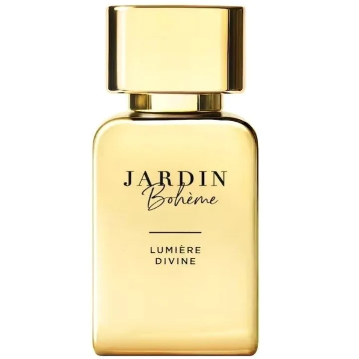 Jardin Bohème Lumière Divine parfüm şişesi