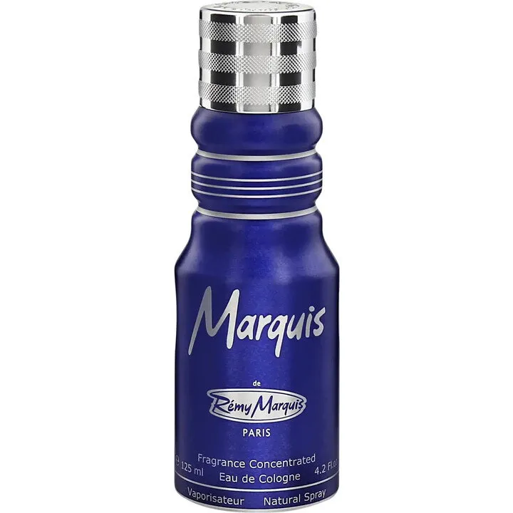 Rémy Marquis Marquis Pour Homme (Eau de Cologne) parfüm şişesi