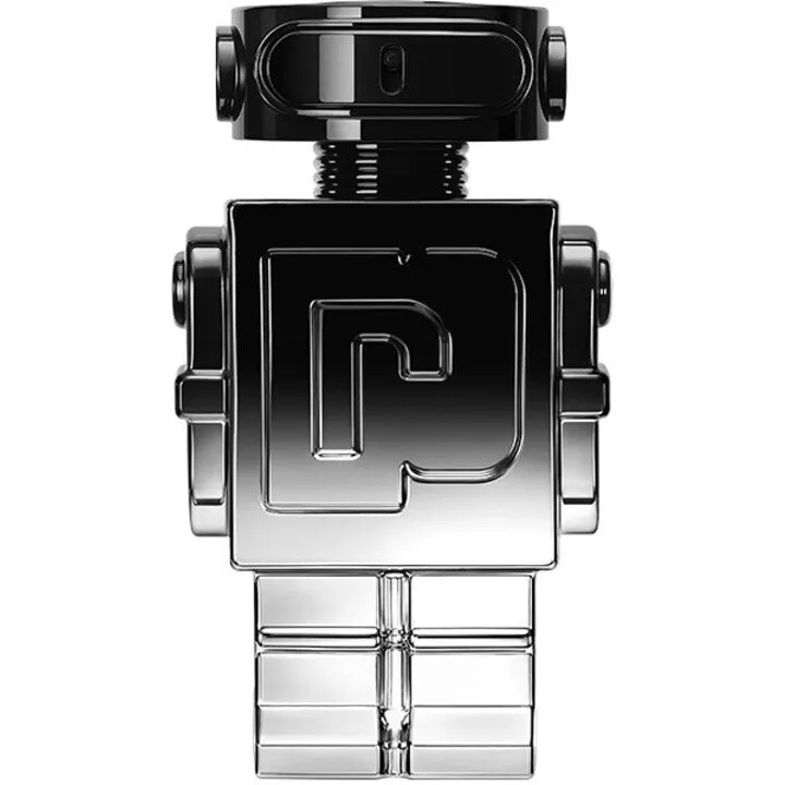 Rabanne Phantom Elixir parfüm şişesi