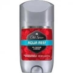 Procter & Gamble Old Spice Red Zone Collection - Aqua Reef parfüm şişesi