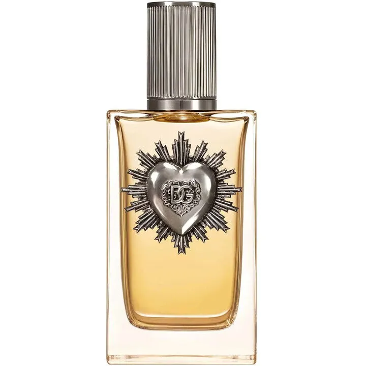 Dolce & Gabbana Devotion pour Homme (Eau de Parfum) parfüm şişesi