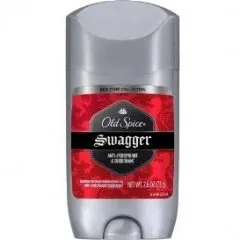 Procter & Gamble Old Spice Red Zone Collection - Swagger parfüm şişesi