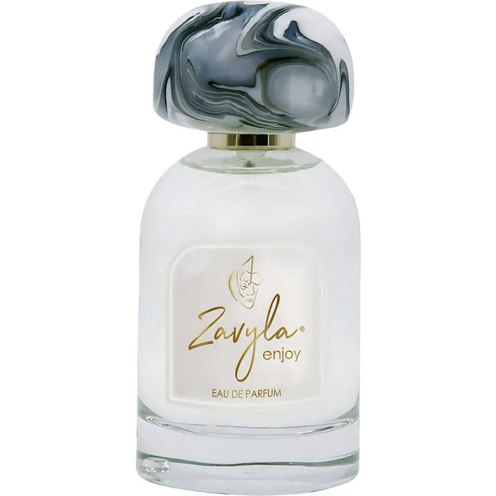 Zavyla Enjoy perfume bottle