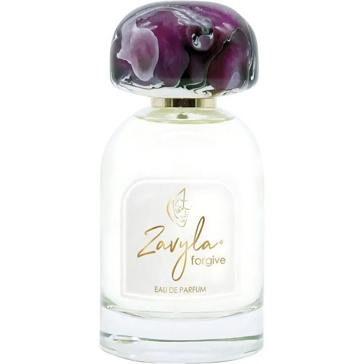 Zavyla Forgive perfume bottle