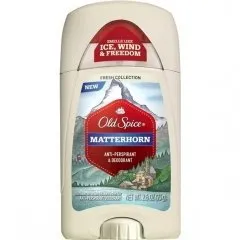 Procter & Gamble Old Spice Fresh Collection - Matterhorn parfüm şişesi