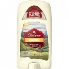 Procter & Gamble Old Spice Fresh Collection - Komodo parfüm şişesi