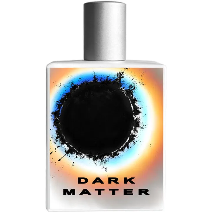LabHouse Perfume Dark Matter perfume bottle