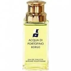 Acqua di Portofino Borgo (Eau de Toilette Intense) parfüm şişesi