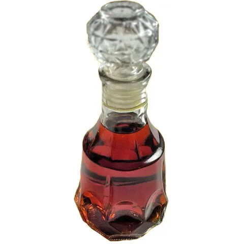 Barzakh Triple Oud perfume bottle