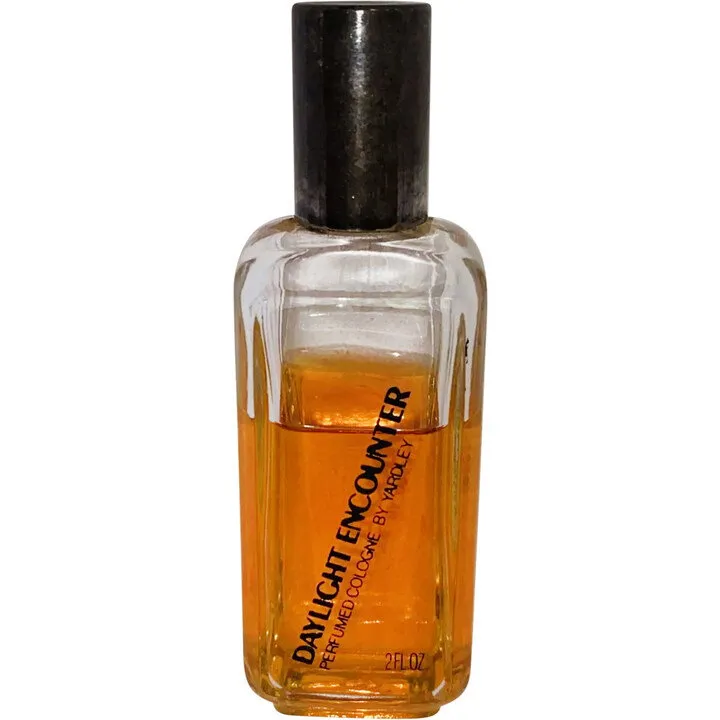 Yardley Daylight Encounter perfume bottle
