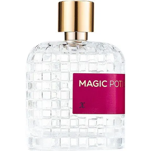 Extratto Magic Potion parfüm şişesi