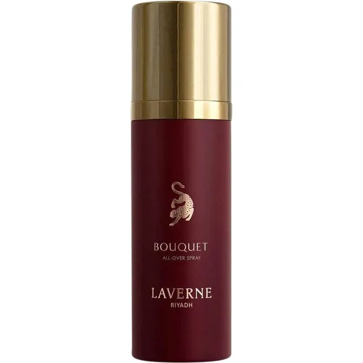 Laverne Bouquet (All-Over Spray) perfume bottle