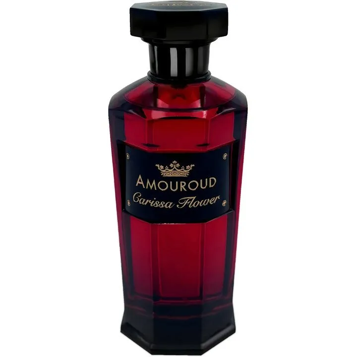 Amouroud Carissa Flower parfüm şişesi