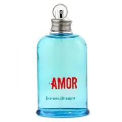 Cacharel Amor pour Homme Sunshine parfüm şişesi