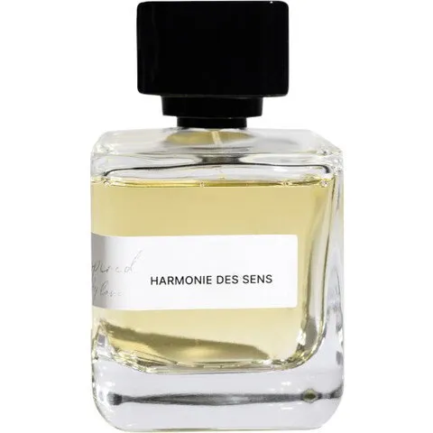 Épicure Harmonie des Sens perfume bottle