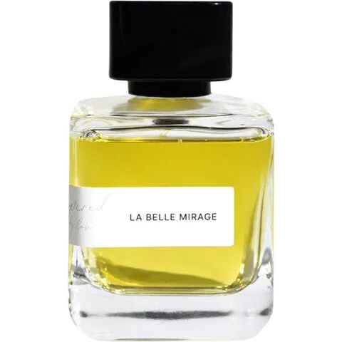 Épicure La Belle Mirage parfüm şişesi