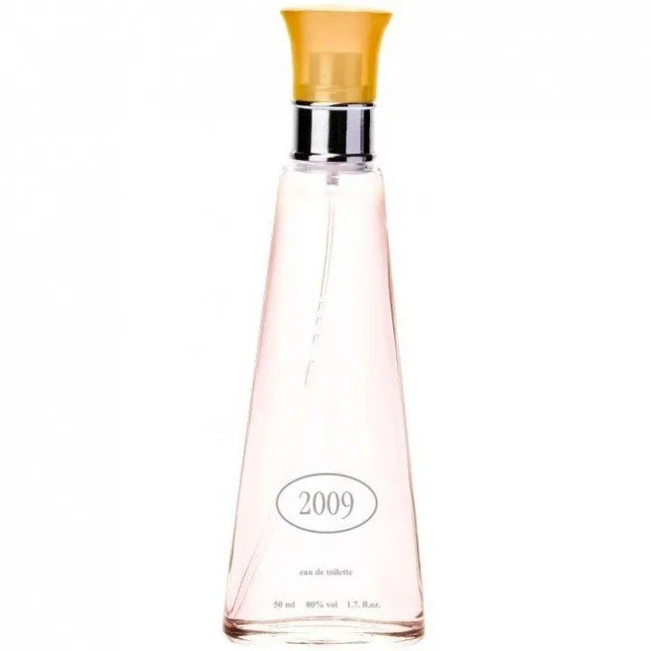Jean Marc 2009 parfüm şişesi