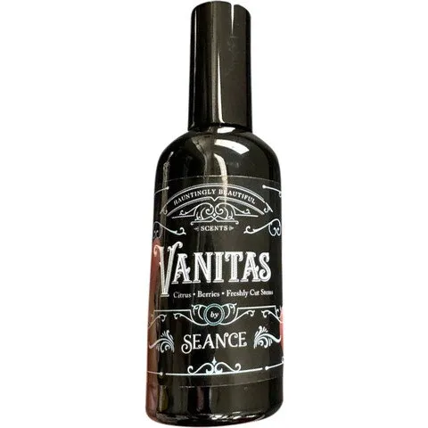 Seance Vanitas parfüm şişesi
