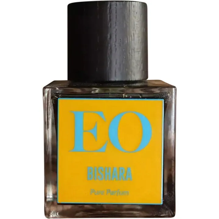 Ensar Oud Bishara: Borneo 3000 parfüm şişesi