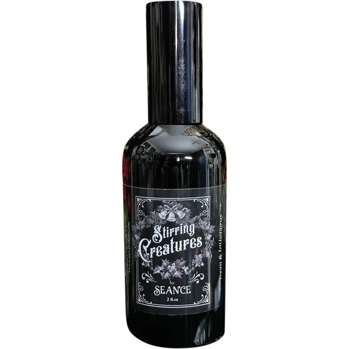 Seance Stirring Creatures parfüm şişesi