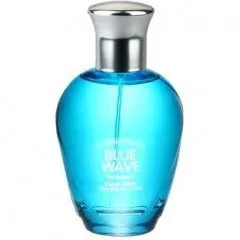 Jean Marc Copacabana Blue Wave for Women parfüm şişesi