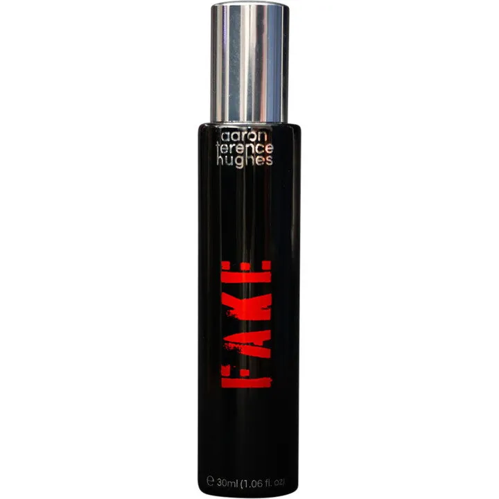 Aaron Terence Hughes Fake (2024) perfume bottle